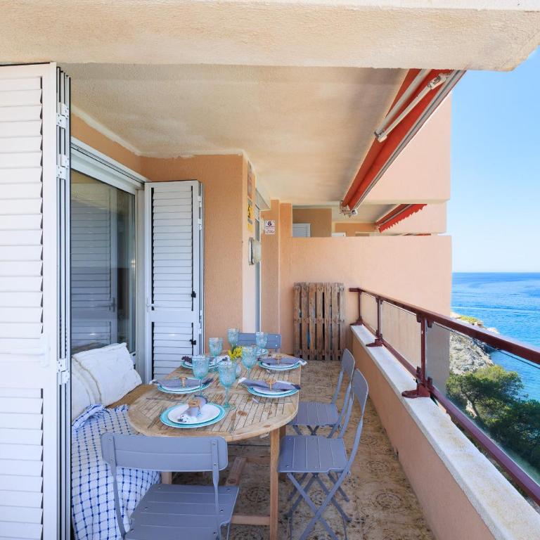 UHC Cantilmar Apartments - Apartamento de 2 dormitorios - 2