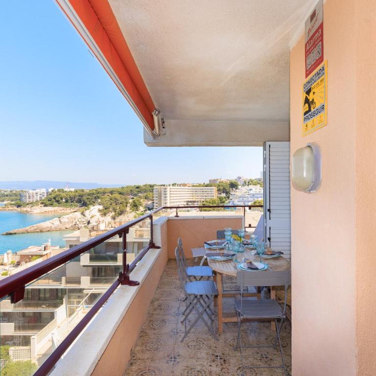 UHC Cantilmar Apartments - Apartamento de 2 dormitorios - 34