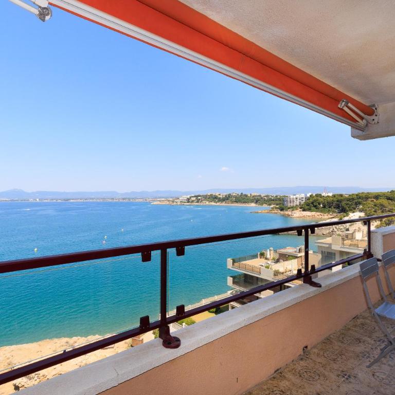 UHC Cantilmar Apartments - Apartamento de 2 dormitorios - 1