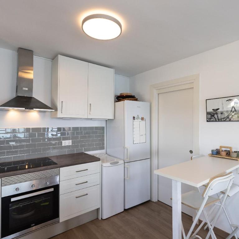 UHC Cantilmar Apartments - Apartamento de 2 dormitorios - 9