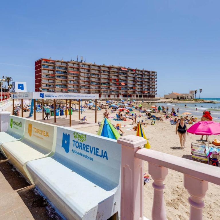 Apartment Finlandia - Apartamento de 1 dormitorio - 18