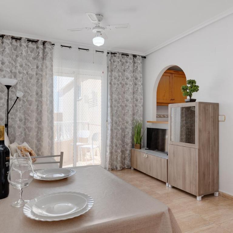 Apartment Finlandia - Apartamento de 1 dormitorio - 19