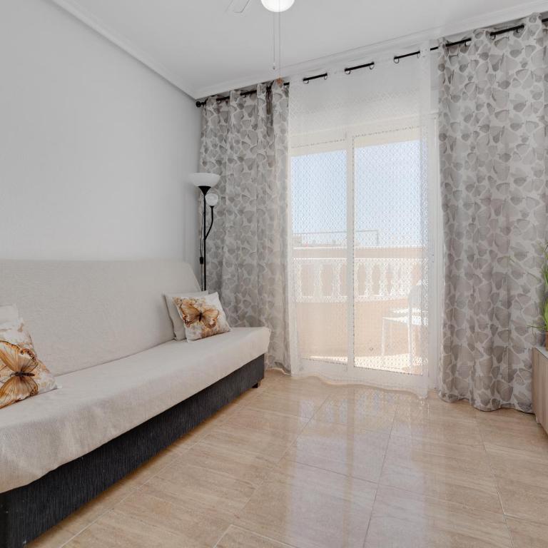 Apartment Finlandia - Apartamento de 1 dormitorio - 20