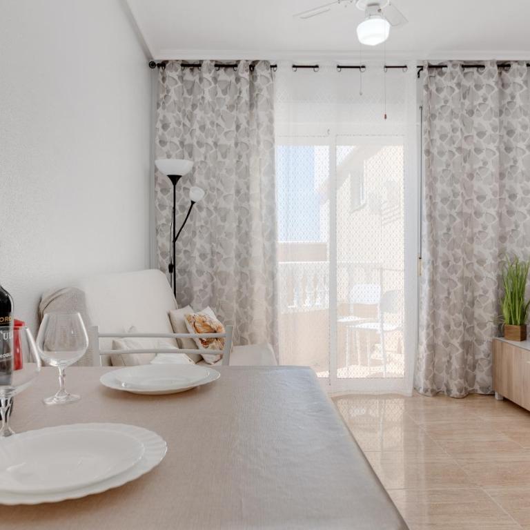 Apartment Finlandia - Apartamento de 1 dormitorio - 1