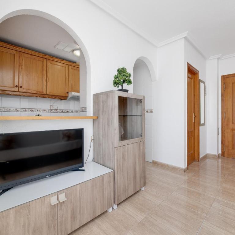 Apartment Finlandia - Apartamento de 1 dormitorio - 22