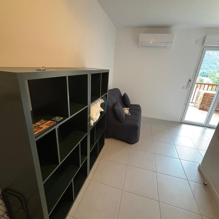 Studio residence Autun - Studio mit Bergblick - 2