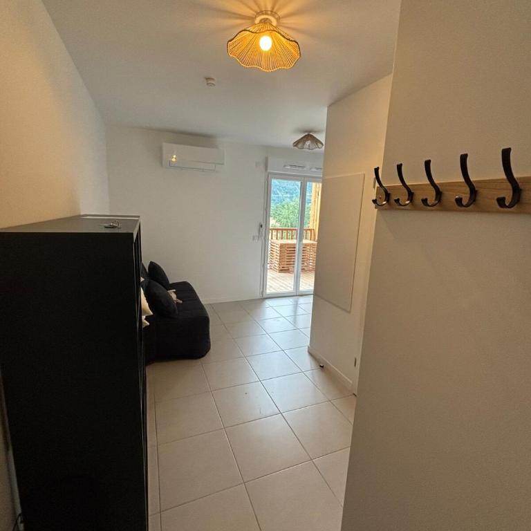 Studio residence Autun - Studio mit Bergblick - 4