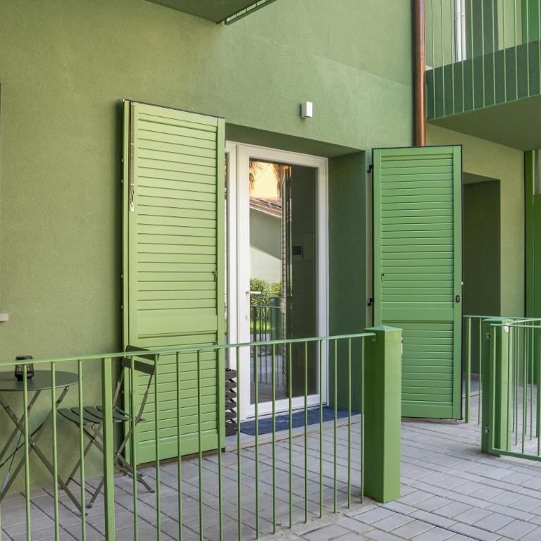 GuestHost - Casa Innocenza - Appartamento con 1 Camera da Letto - 34