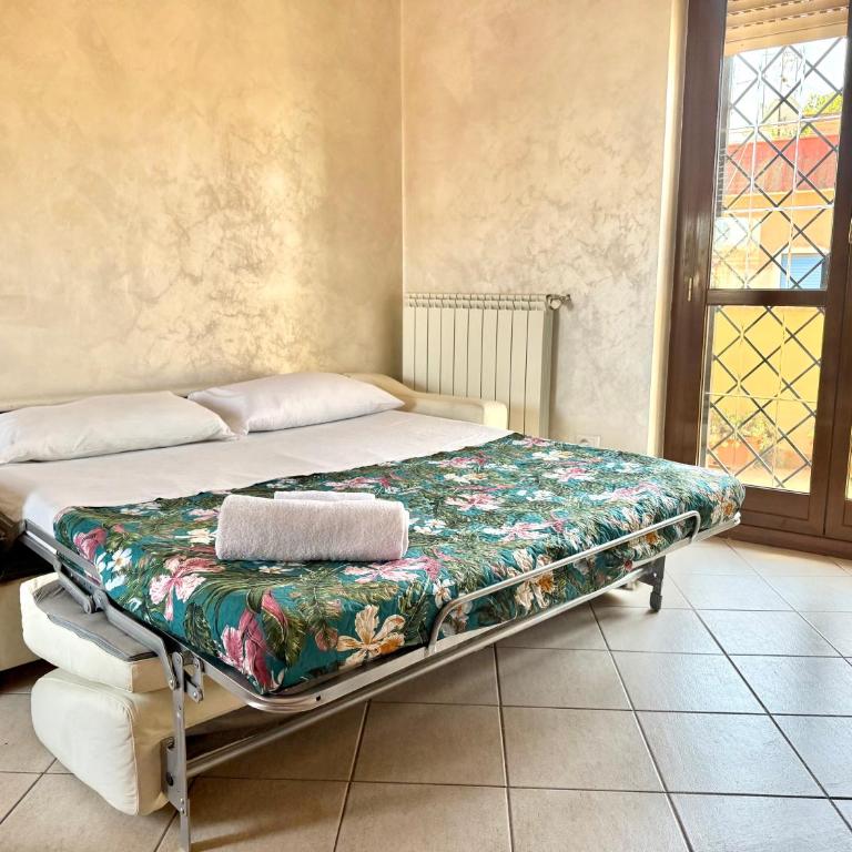Marconi Penthouse - Appartamento con 1 Camera da Letto - 11