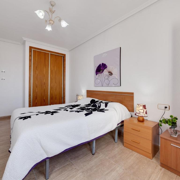 Apartment Finlandia - Apartamento de 1 dormitorio - 4