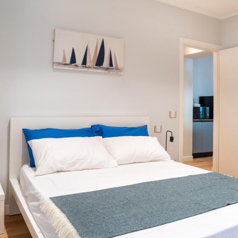 GuestHost - Casa Innocenza - Appartamento con 1 Camera da Letto - 1