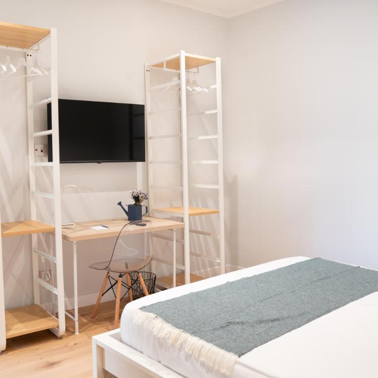 GuestHost - Casa Innocenza - Appartamento con 1 Camera da Letto - 20