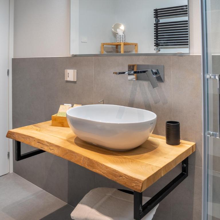 GuestHost - Casa Innocenza - Appartamento con 1 Camera da Letto - 28