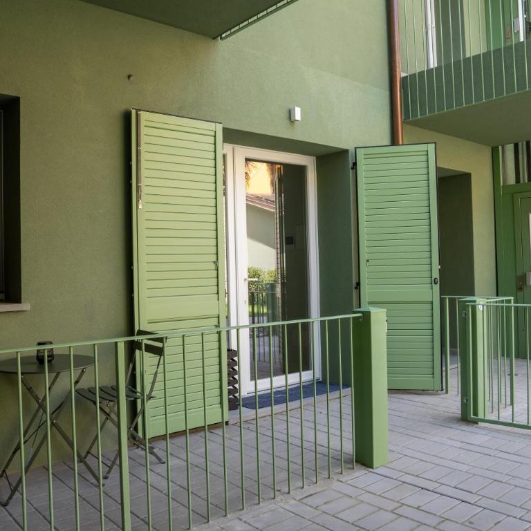GuestHost - Casa Innocenza - Appartamento con 1 Camera da Letto - 36
