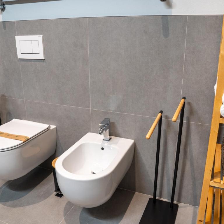 GuestHost - Casa Innocenza - Appartamento con 1 Camera da Letto - 24