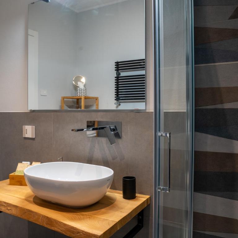 GuestHost - Casa Innocenza - Appartamento con 1 Camera da Letto - 29