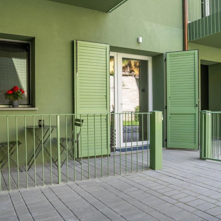 GuestHost - Casa Innocenza - Appartamento con 1 Camera da Letto - 35