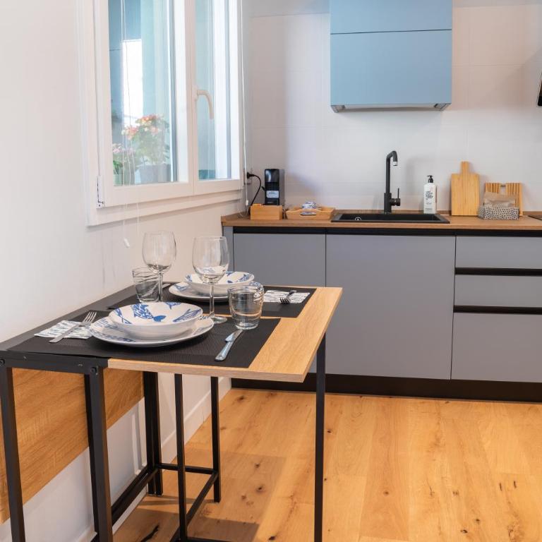 GuestHost - Casa Innocenza - Appartamento con 1 Camera da Letto - 12