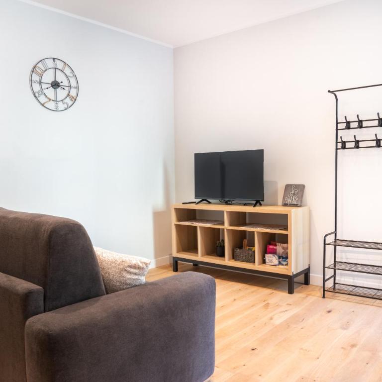 GuestHost - Casa Innocenza - Appartamento con 1 Camera da Letto - 8