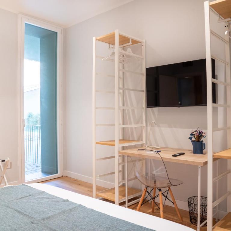 GuestHost - Casa Innocenza - Appartamento con 1 Camera da Letto - 22
