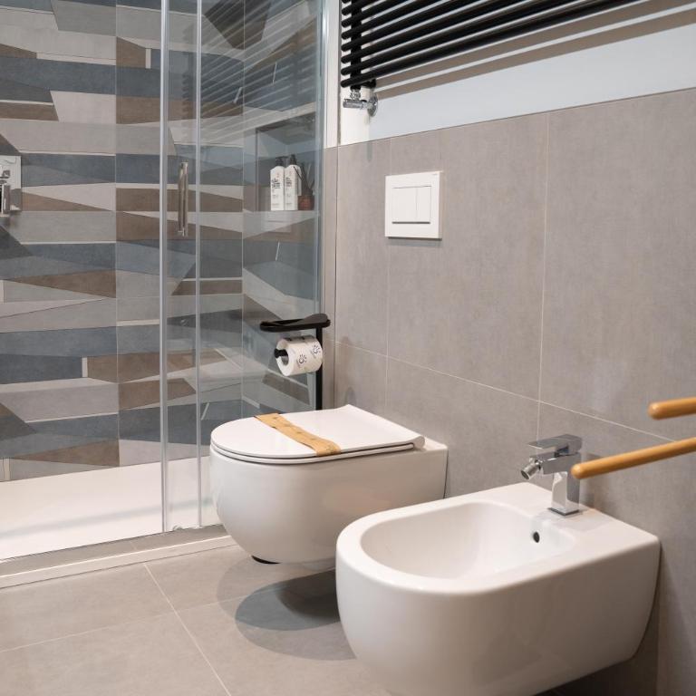 GuestHost - Casa Innocenza - Appartamento con 1 Camera da Letto - 26