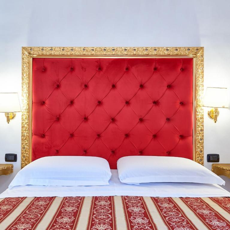 Hotel Virginia - Camera Quadrupla Standard - 2