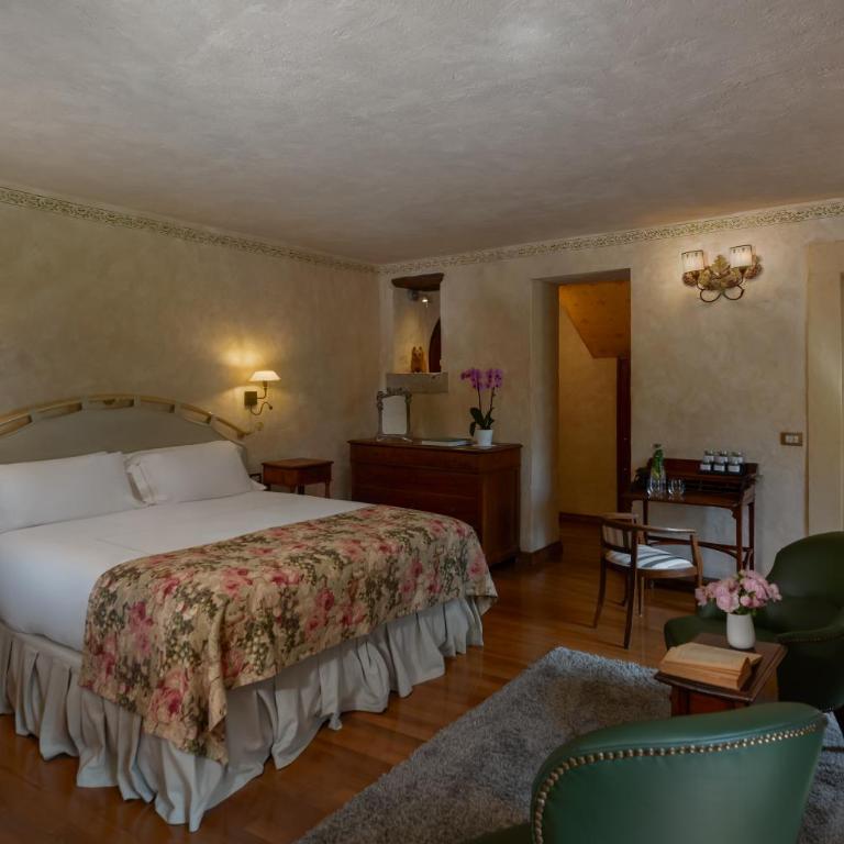 Relais La Magioca -Adults Only- - Junior Suite - 9