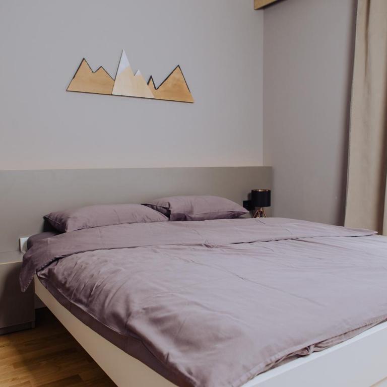 DivciCasa apartments Divčibare - Three-Bedroom Apartment with Park View - 25