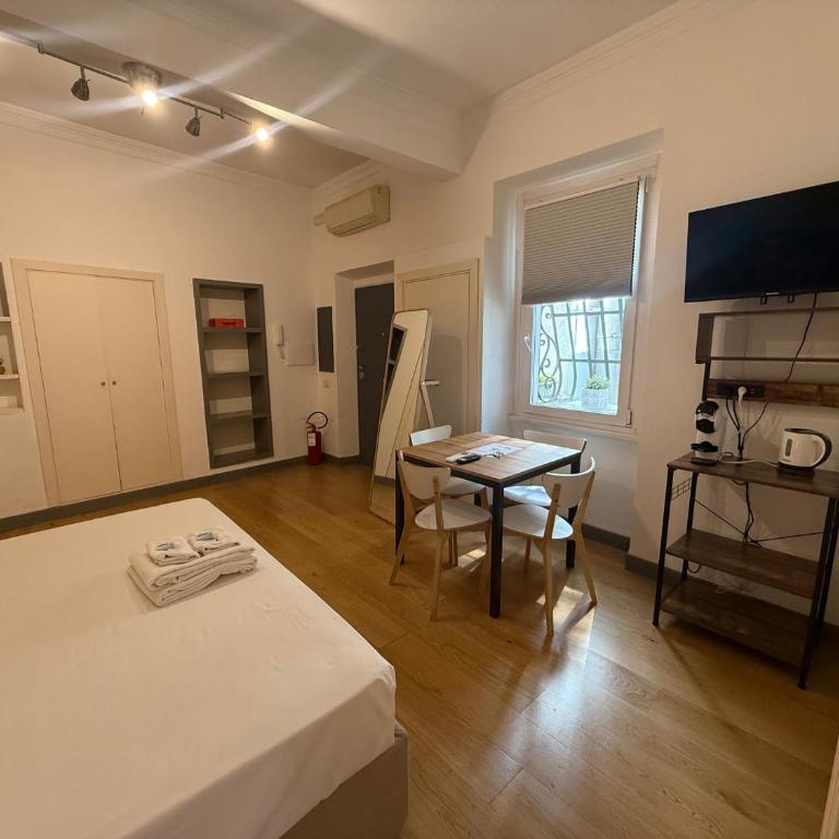 Pantheon Rome Relais - Appartamento Deluxe - 12
