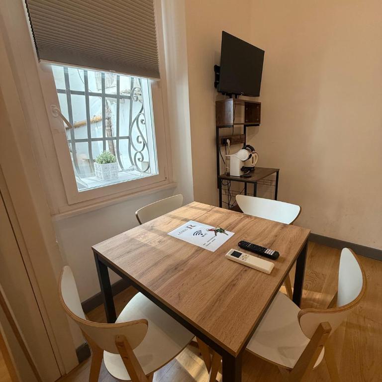 Pantheon Rome Relais - Appartamento Deluxe - 13