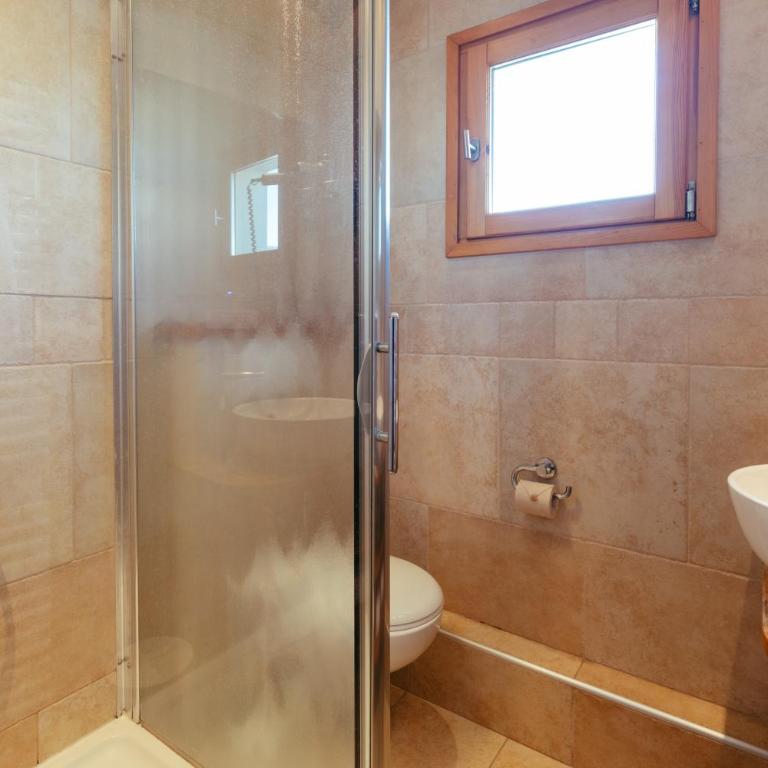 Hôtel Le Caprice Des Neiges Combloux - Chambre Supérieure avec Balcon - Vue sur Montagnes - 1