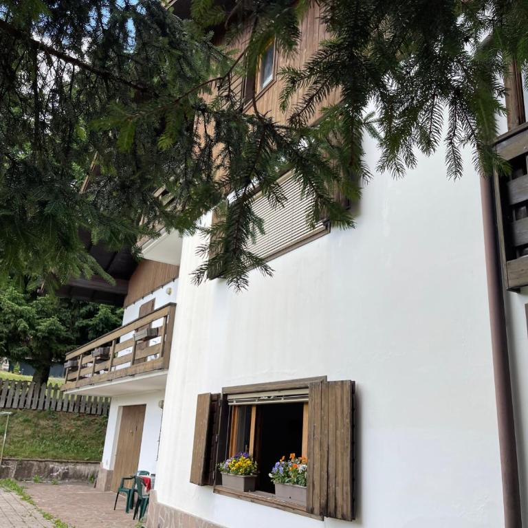 Ca' Virginia - Val di Fassa - Appartamento con 1 Camera da Letto - 1