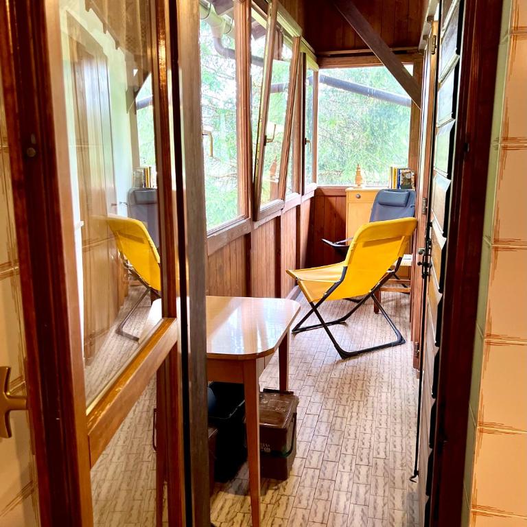 Ca' Virginia - Val di Fassa - Appartamento con 1 Camera da Letto - 7