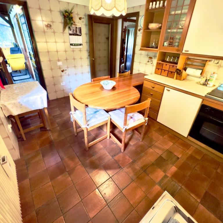 Ca' Virginia - Val di Fassa - Appartamento con 1 Camera da Letto - 6