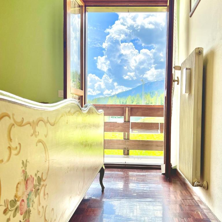 Ca' Virginia - Val di Fassa - Appartamento con 1 Camera da Letto - 10