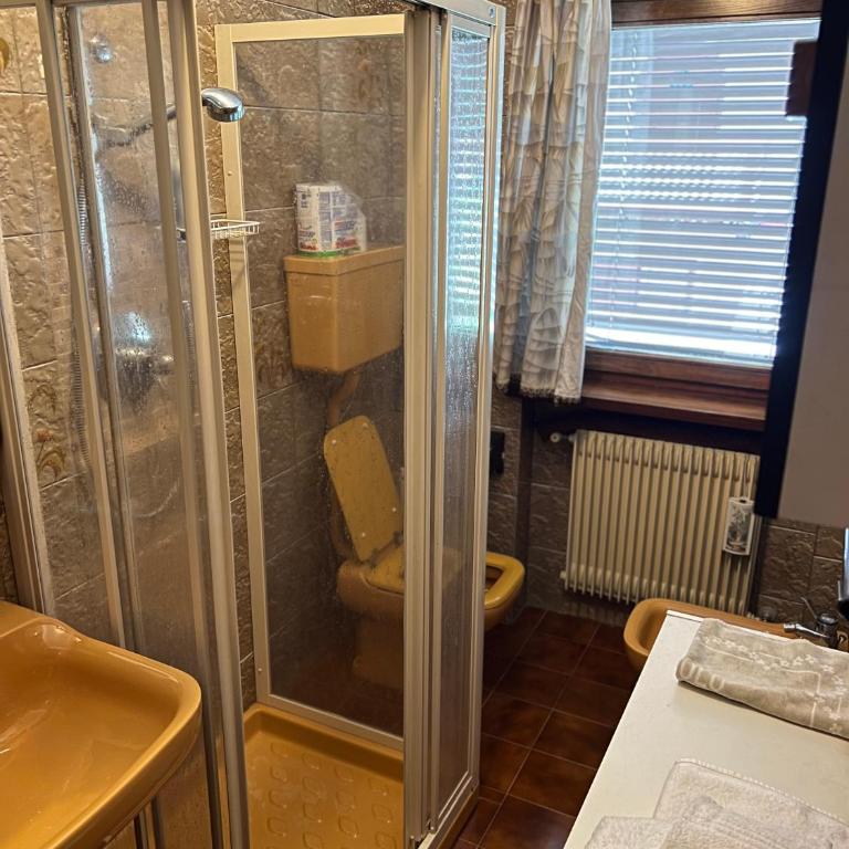 Ca' Virginia - Val di Fassa - Appartamento con 1 Camera da Letto - 14