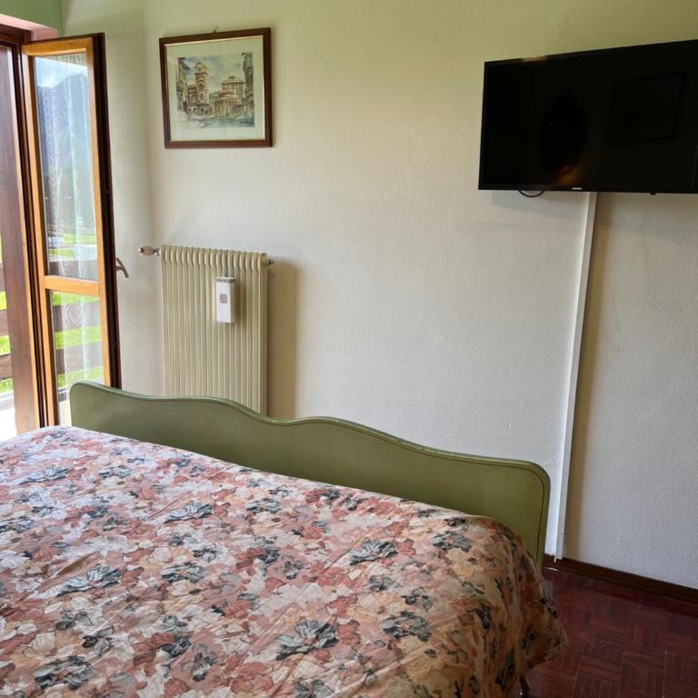 Ca' Virginia - Val di Fassa - Appartamento con 1 Camera da Letto - 12