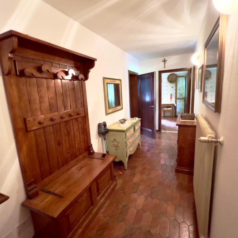 Ca' Virginia - Val di Fassa - Appartamento con 1 Camera da Letto - 9