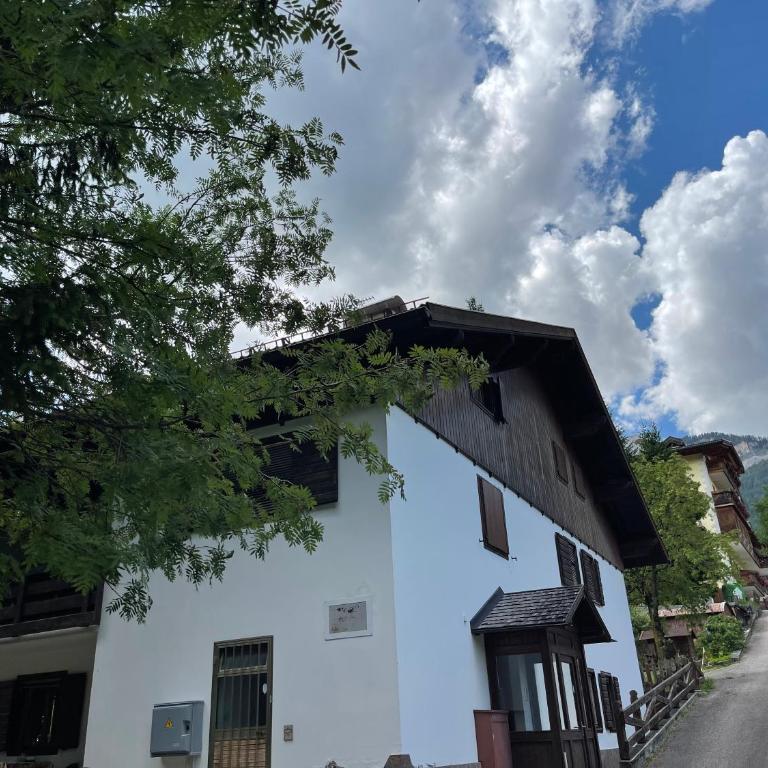 Ca' Virginia - Val di Fassa - Appartamento con 1 Camera da Letto - 3
