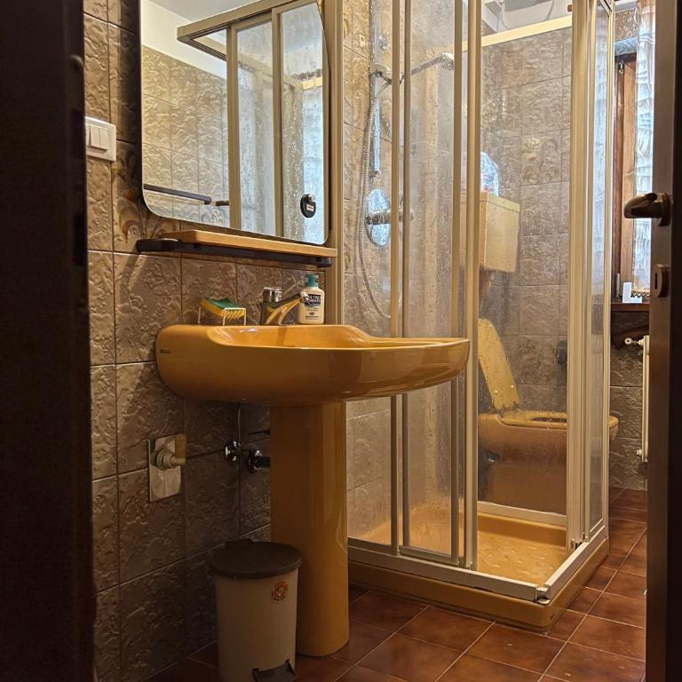 Ca' Virginia - Val di Fassa - Appartamento con 1 Camera da Letto - 13
