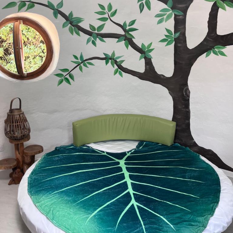 Nuit insolite - Chalet 1 Chambre - 2