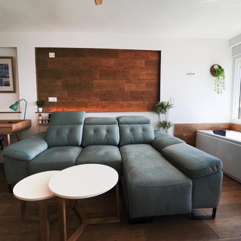 Ático Brasiliana - Suite Deluxe - One-Bedroom Apartment - 39