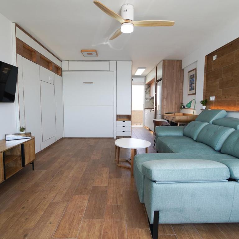 Ático Brasiliana - Suite Deluxe - One-Bedroom Apartment - 41