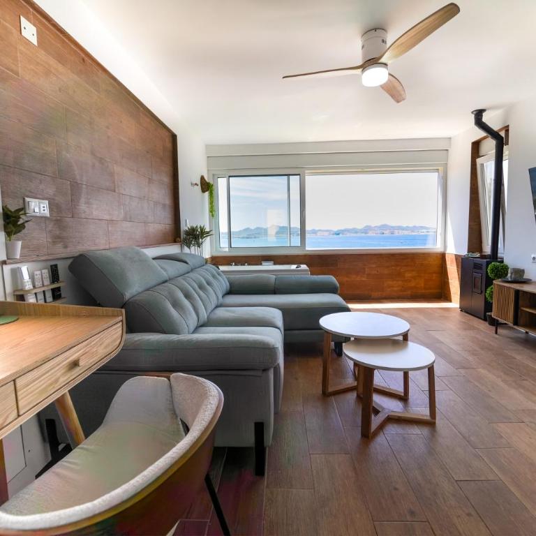 Ático Brasiliana - Suite Deluxe - One-Bedroom Apartment - 5