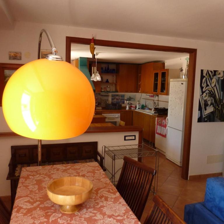 Terrazza 3F Mondello - One-Bedroom House - 23