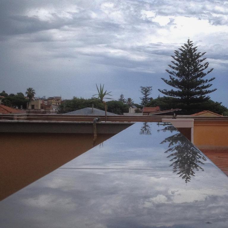 Terrazza 3F Mondello - One-Bedroom House - 31