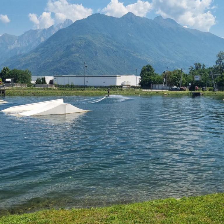 LoSteLaDa sul lago di Como - Casa con 5 Camere da Letto - 38