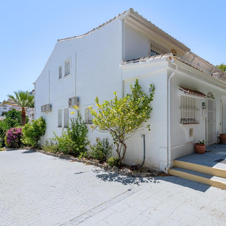 Townhouse Cortijos de La Hidalga - Casa Unifamiliar de 2 dormitorios - 5
