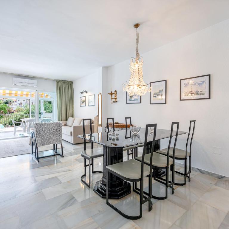 Townhouse Cortijos de La Hidalga - Casa Unifamiliar de 2 dormitorios - 7