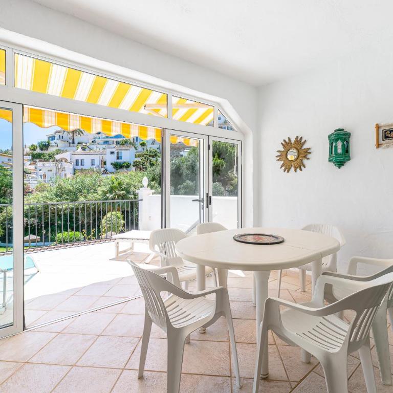 Townhouse Cortijos de La Hidalga - Casa Unifamiliar de 2 dormitorios - 8